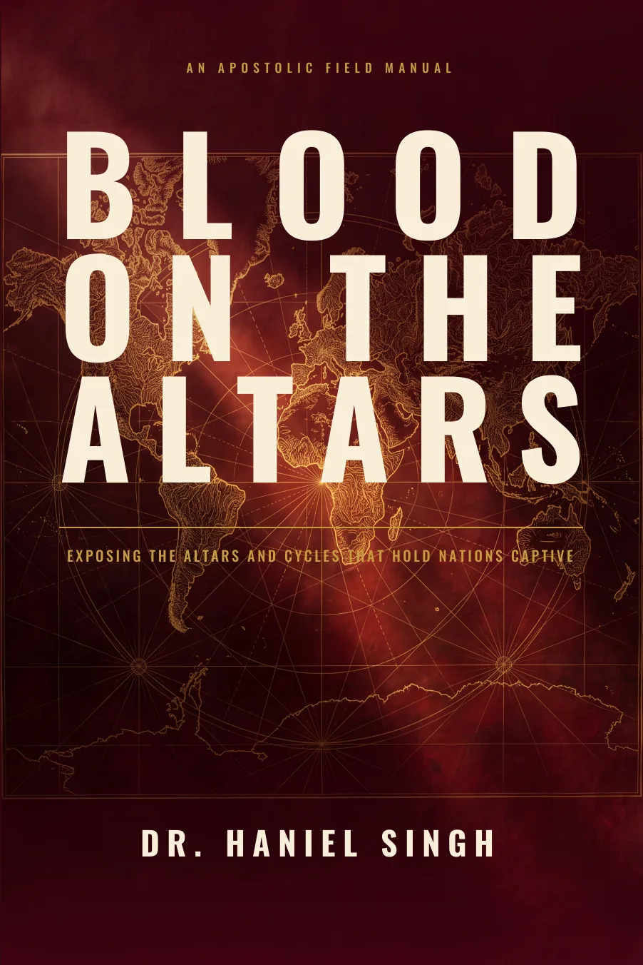 Blood on the Altars