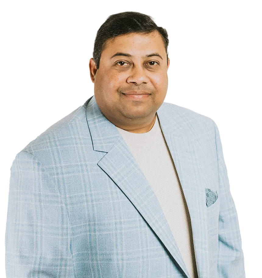 Dr. Haniel Singh - Contact Photo