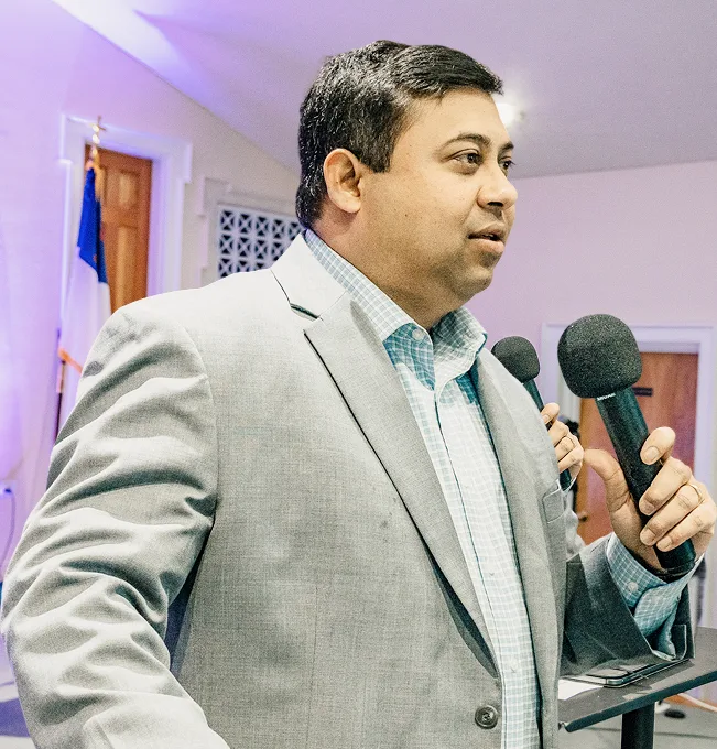 YouTube Channel Preview