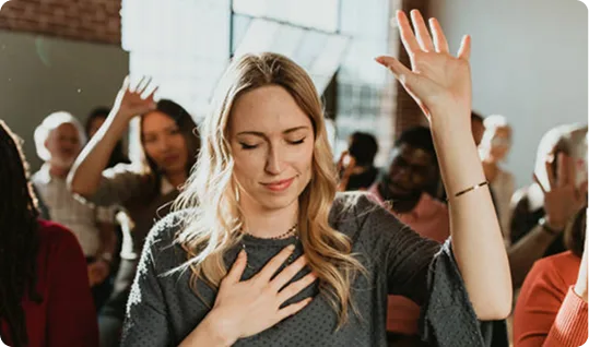 Get To Know The Heart Behind HSM