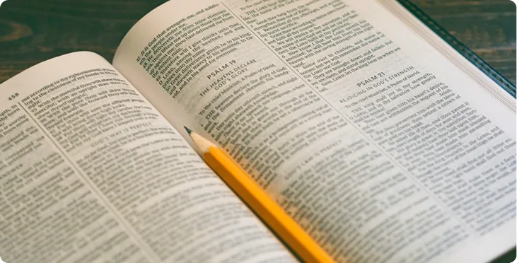 Resources That Change Your Life